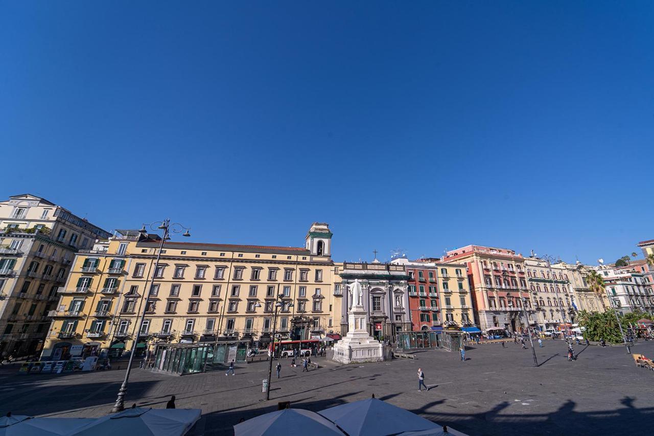 P.c. Boutique H. Vesuvius, Centro, By Clapa Group Neapel