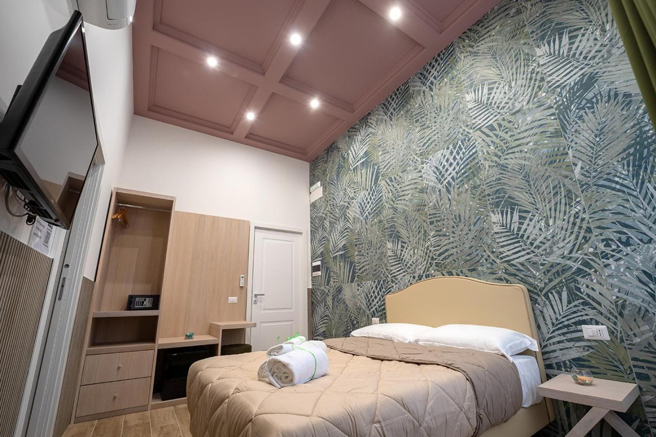 Gasthof P.c. Boutique H. Vesuvius, Centro, By Clapa Group Neapel