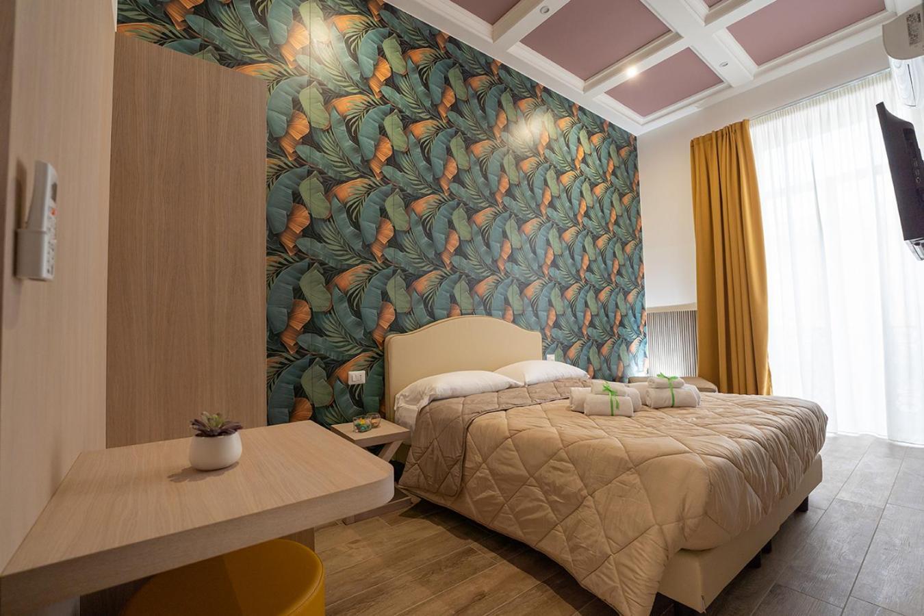 Gasthof P.c. Boutique H. Vesuvius, Centro, By Clapa Group Neapel