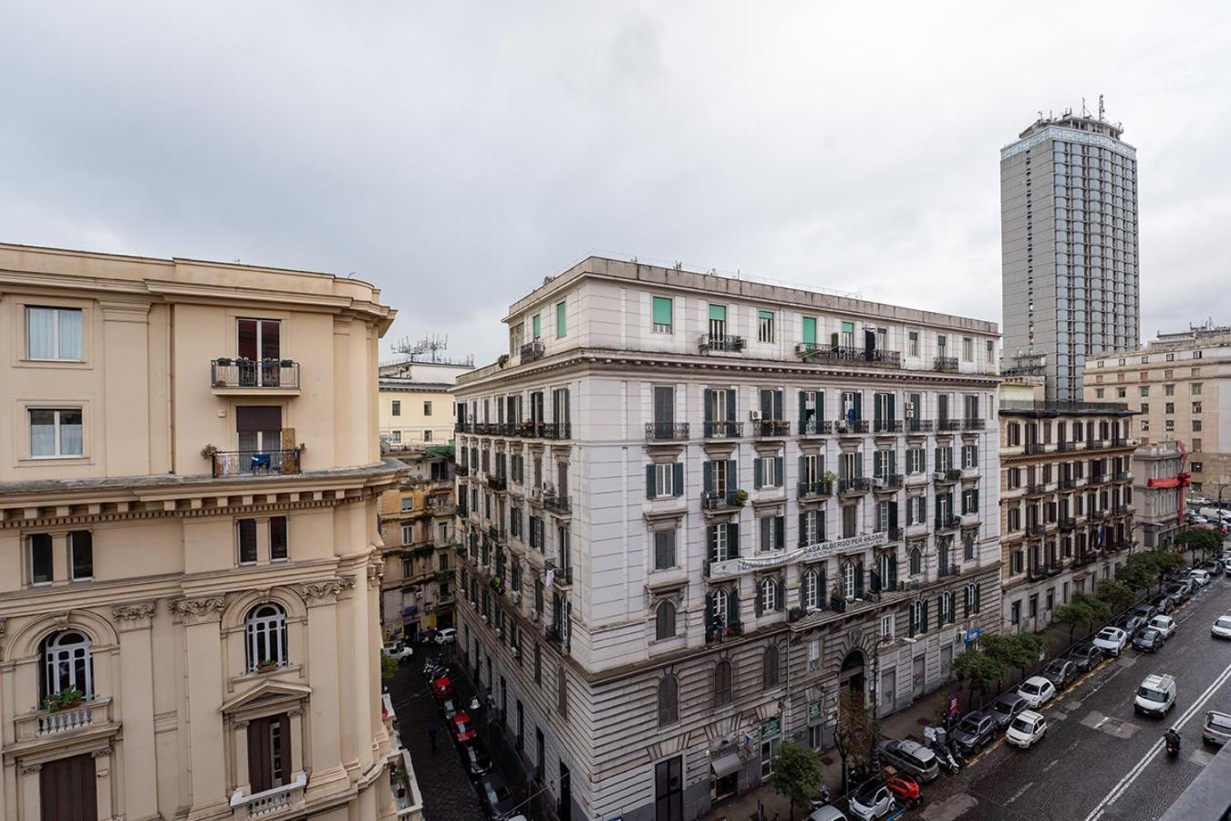 P.c. Boutique H. Vesuvius, Centro, By Clapa Group Neapel