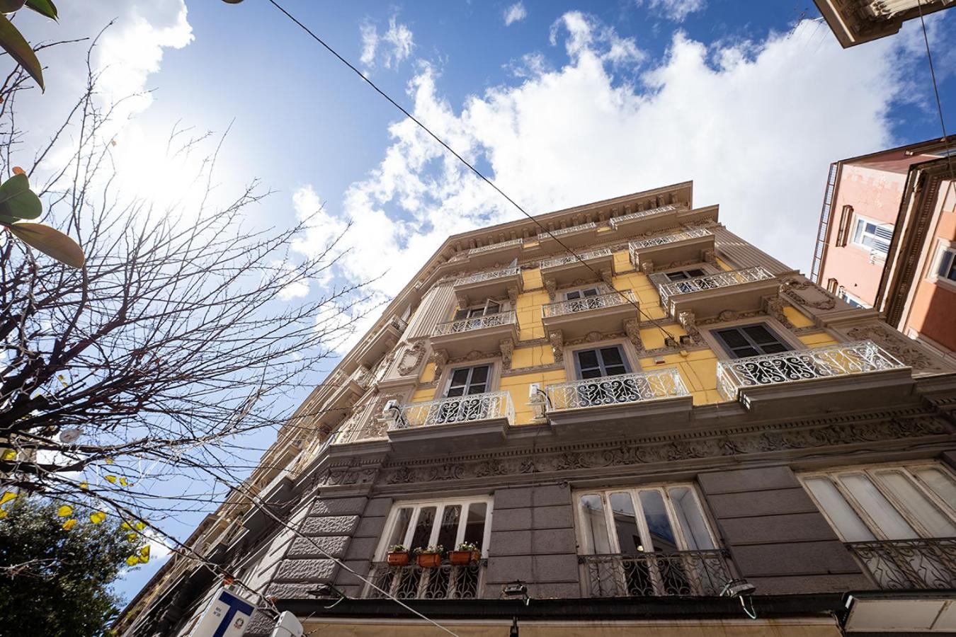 P.c. Boutique H. Vesuvius, Centro, By Clapa Group Neapel