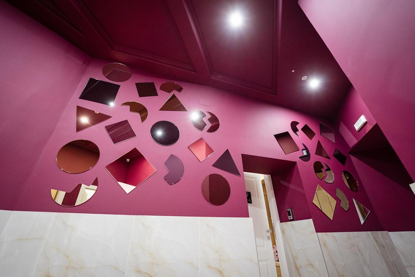Gasthof P.c. Boutique H. Vesuvius, Centro, By Clapa Group Neapel