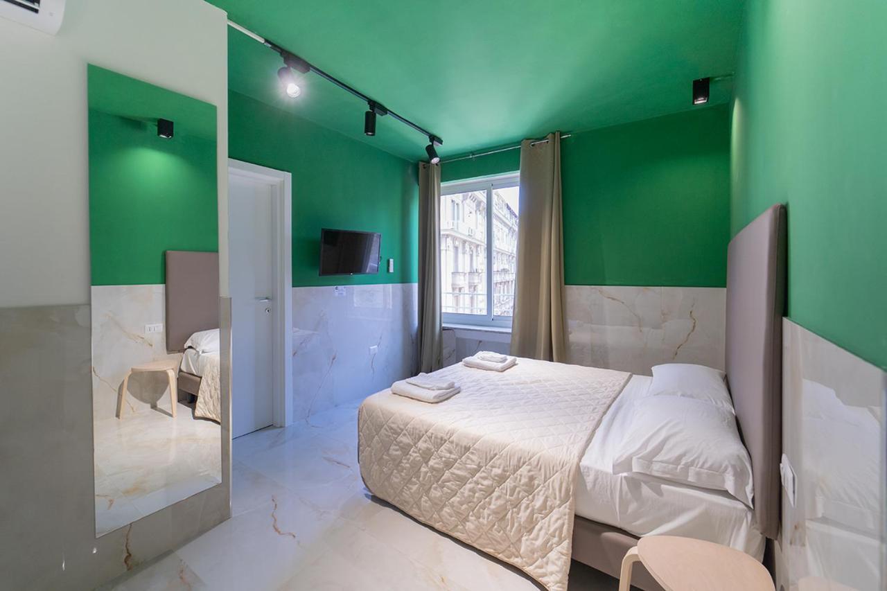 P.c. Boutique H. Vesuvius, Centro, By Clapa Group * Naples